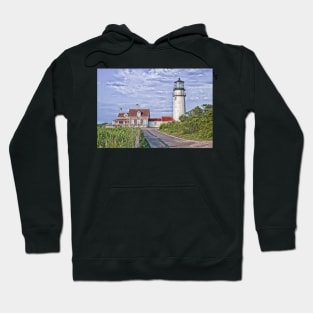 Highland Light Hoodie